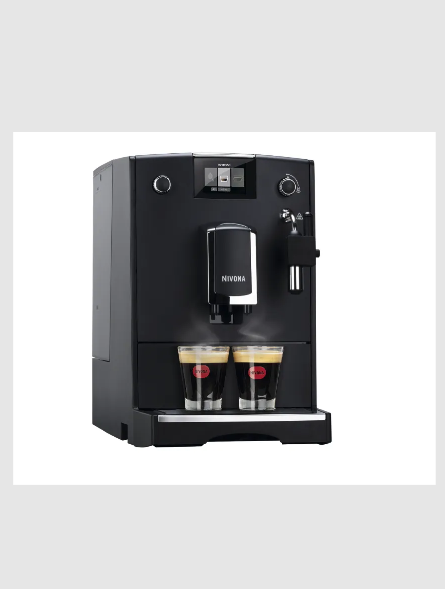 Кофемашина Nivona NICR 550 - фото 1