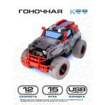 Автомобиль РУ KOO КИННИГА