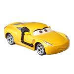 Автомобиль Cars Тренер Круз Рамирез 1:64