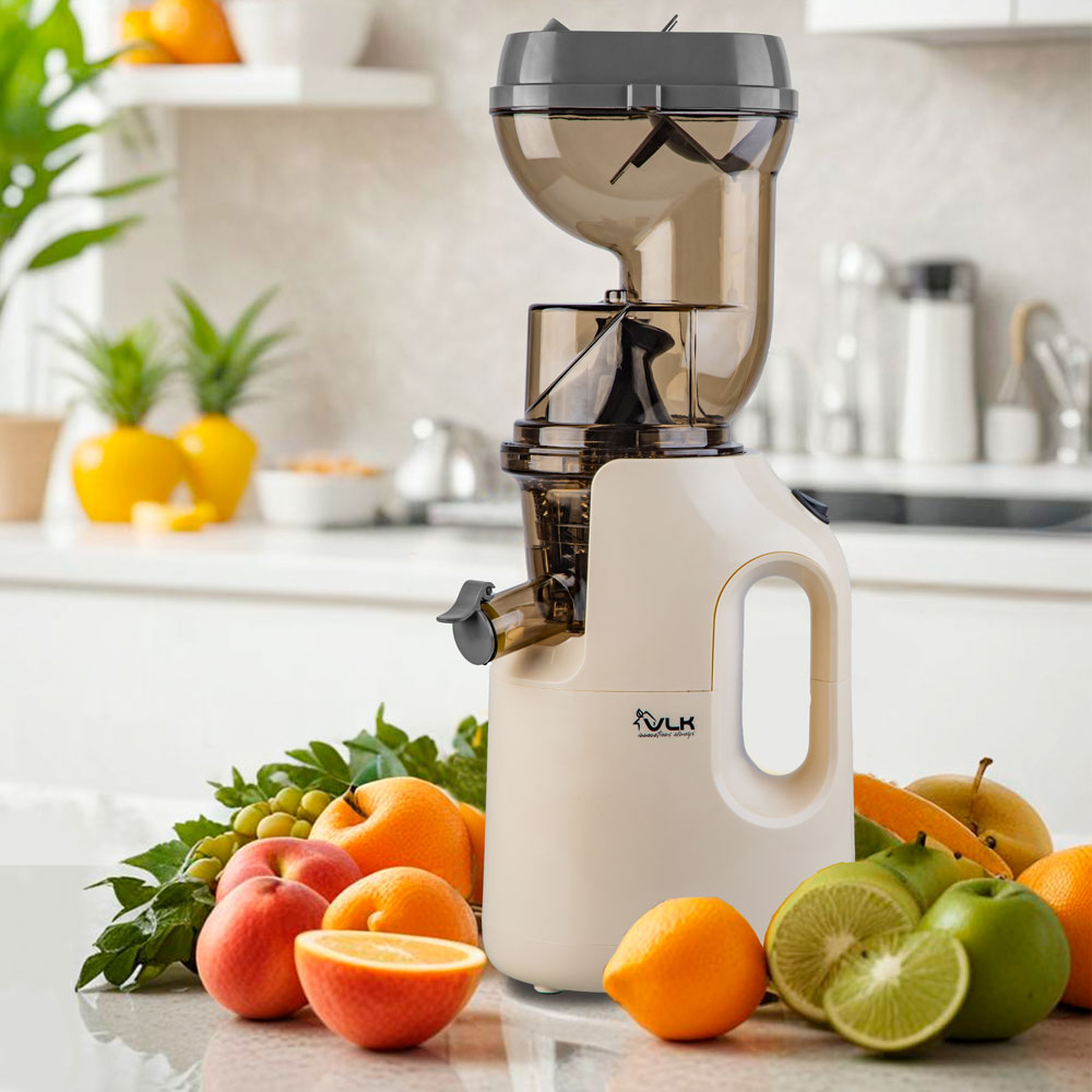 Соковыжималка VLK Profi-3300 - фото 2