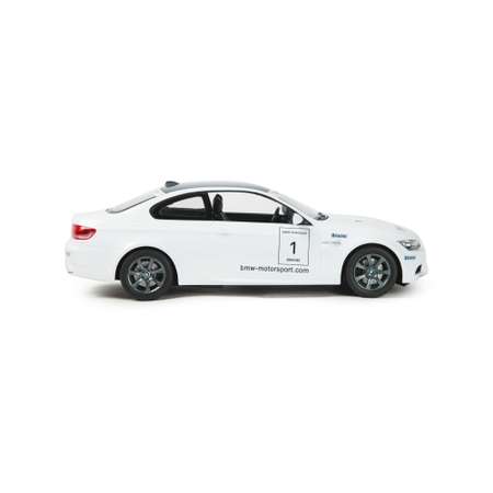 Автомобиль РУ Rastar BMW M3 1:14