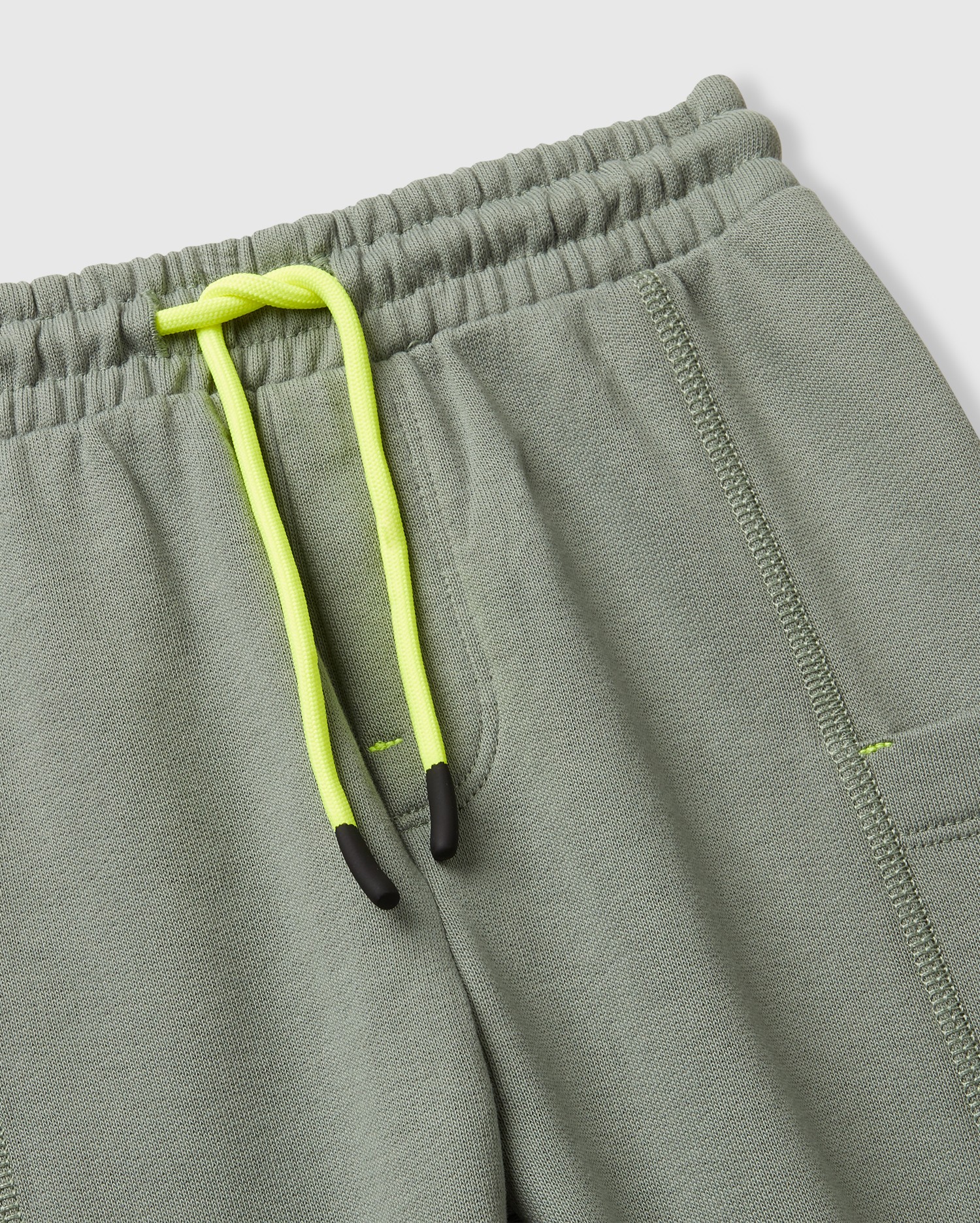 Брюки United Colors of Benetton 25A_33NVGF052_075 - фото 3