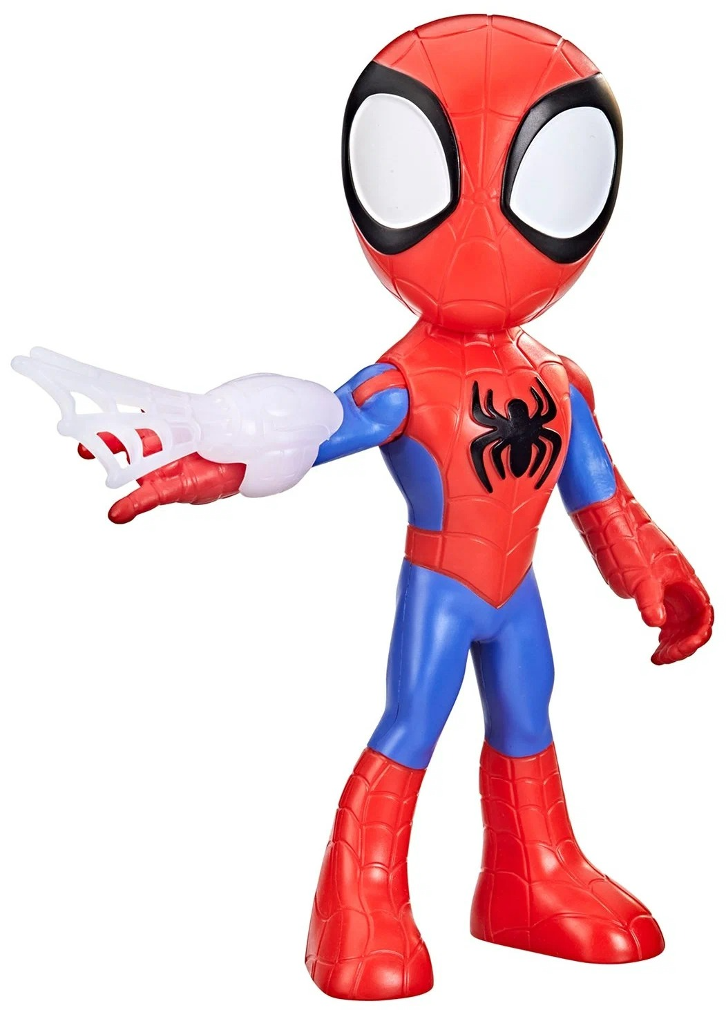 Фигурка Человек-Паук (Spider-man) - фото 2
