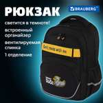 Рюкзак Brauberg