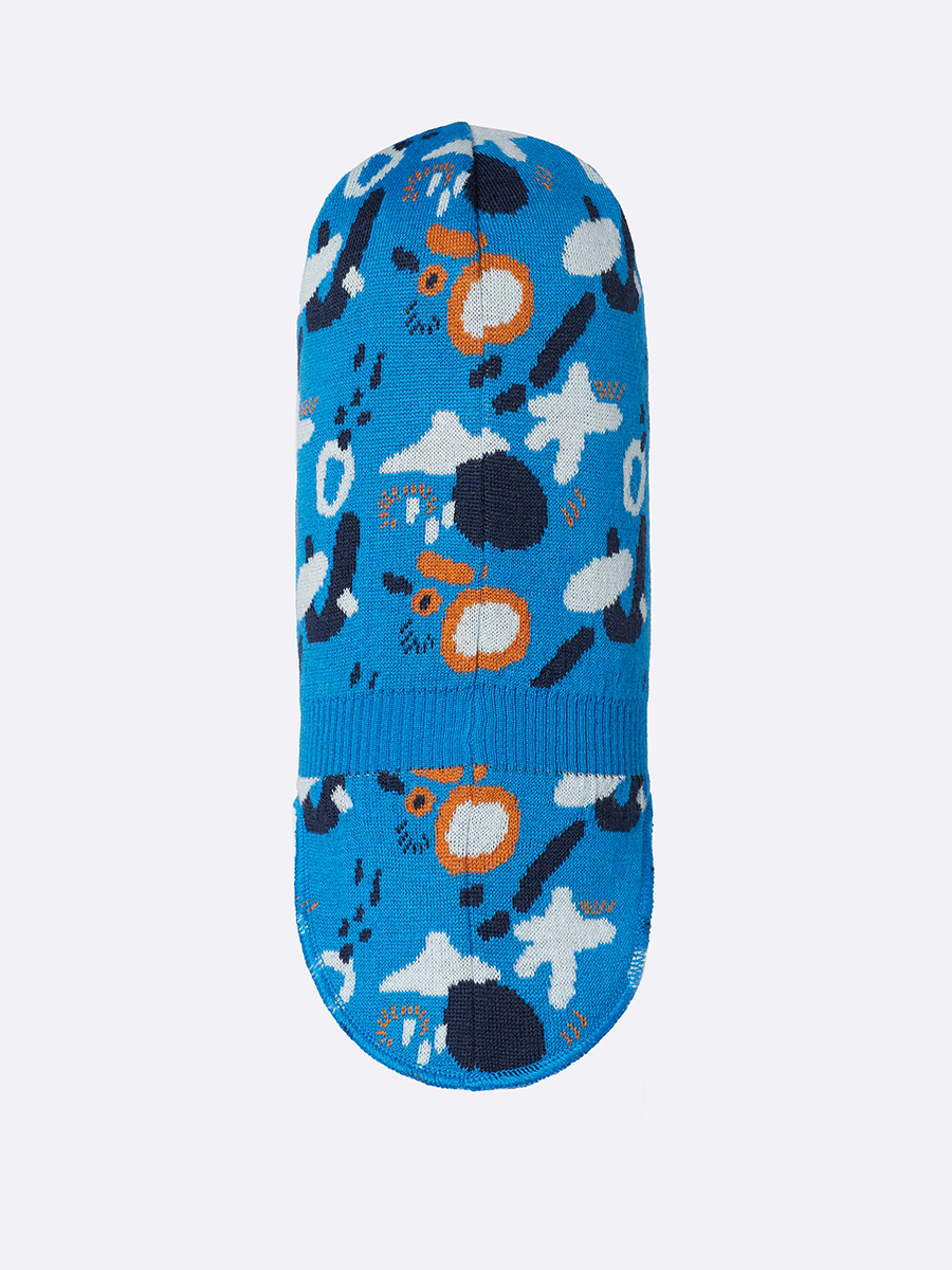 Шапка Lassie 71303301-6590 - фото 2