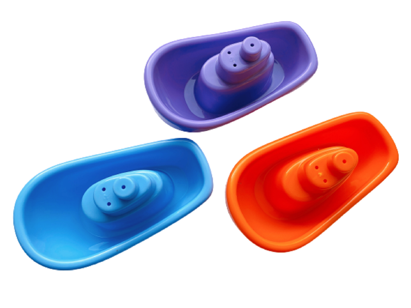 Игрушка Uviton лодки - фото 7