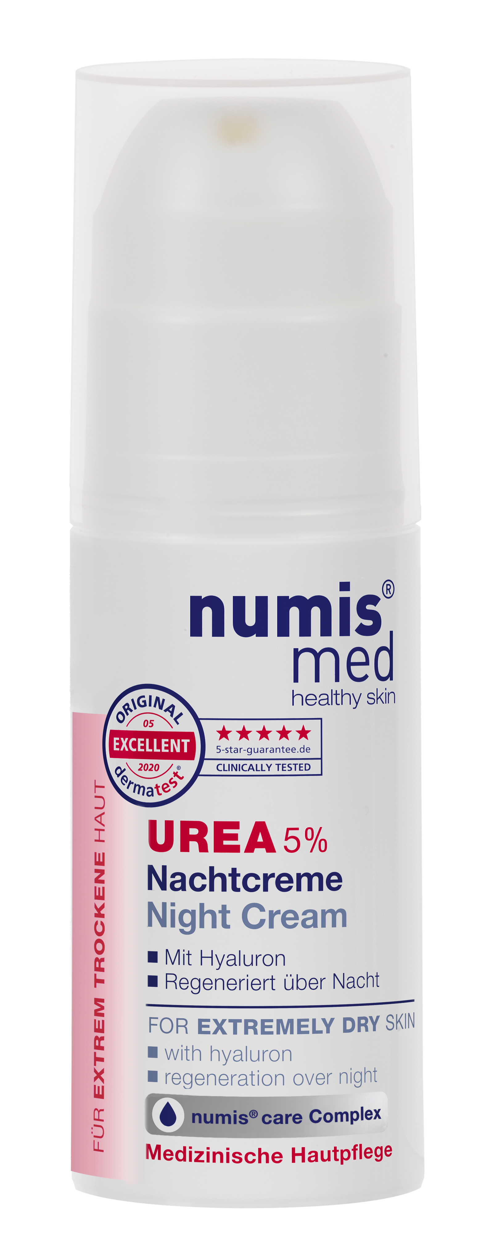 Крем numis med - фото 1