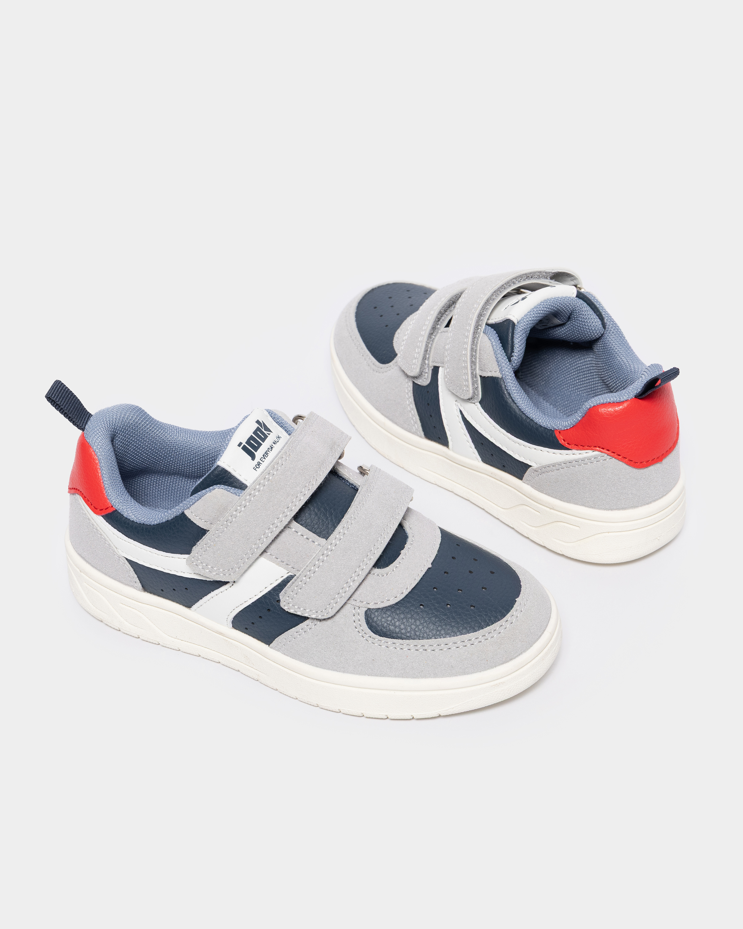 Полуботинки Jook S26CDkbSN-507-43 - фото 6