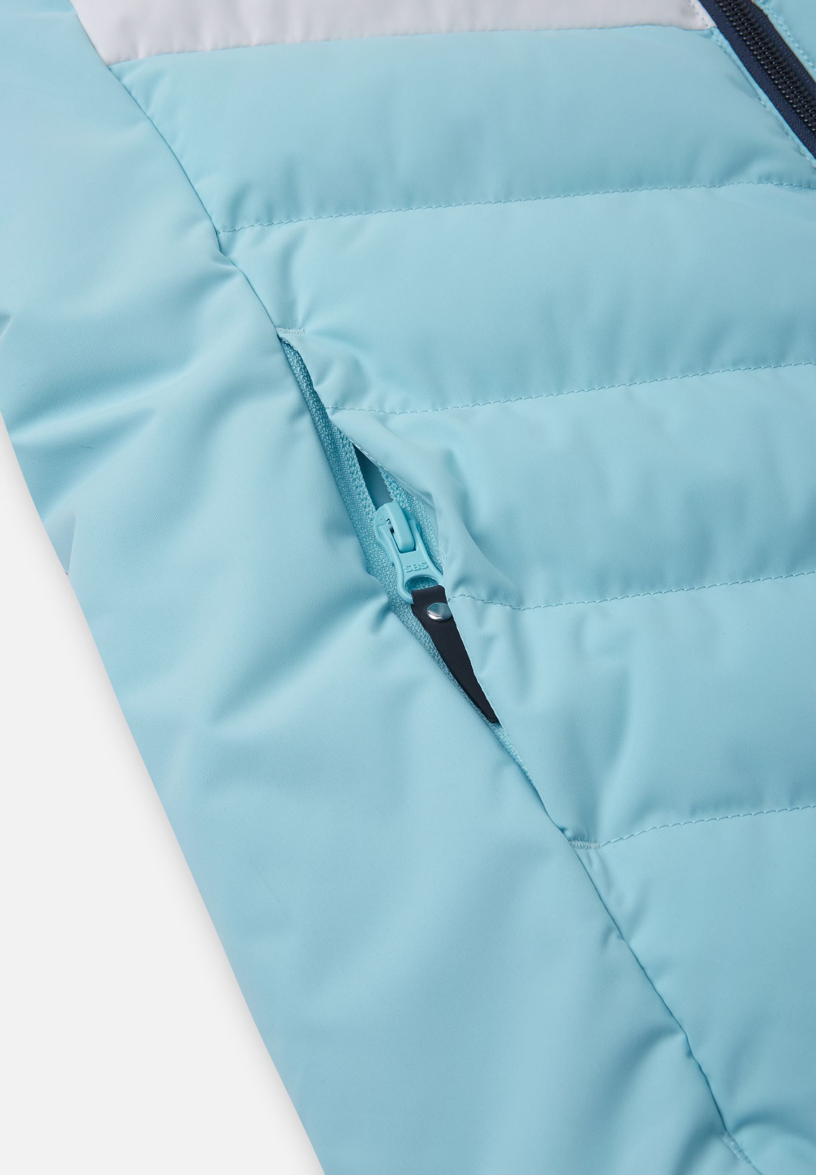 Куртка Reima 5100090A-7090 - фото 2