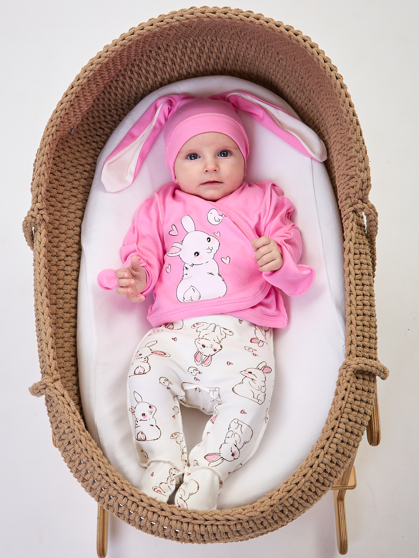 Костюм ТОСЯ БОСЯ ZAK-01 - фото 2