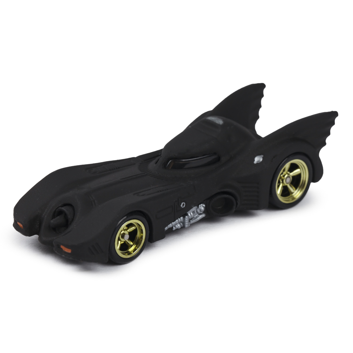 Автомобиль Hot Wheels Batman Bundle 1:64 GRM17 - фото 3