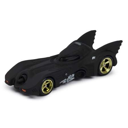 Автомобиль Hot Wheels Batman Bundle 1:64