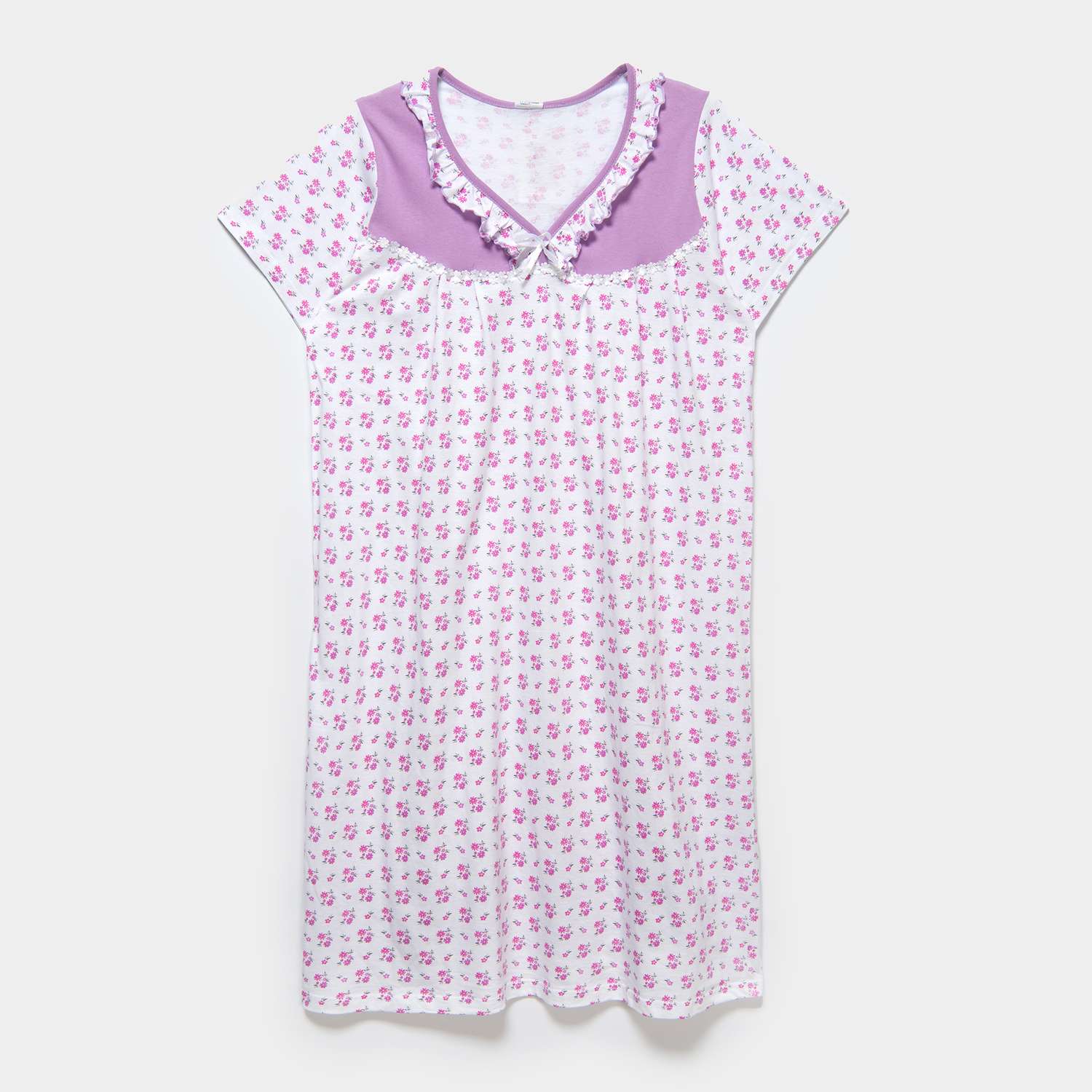 Ночная сорочка . - фото 2