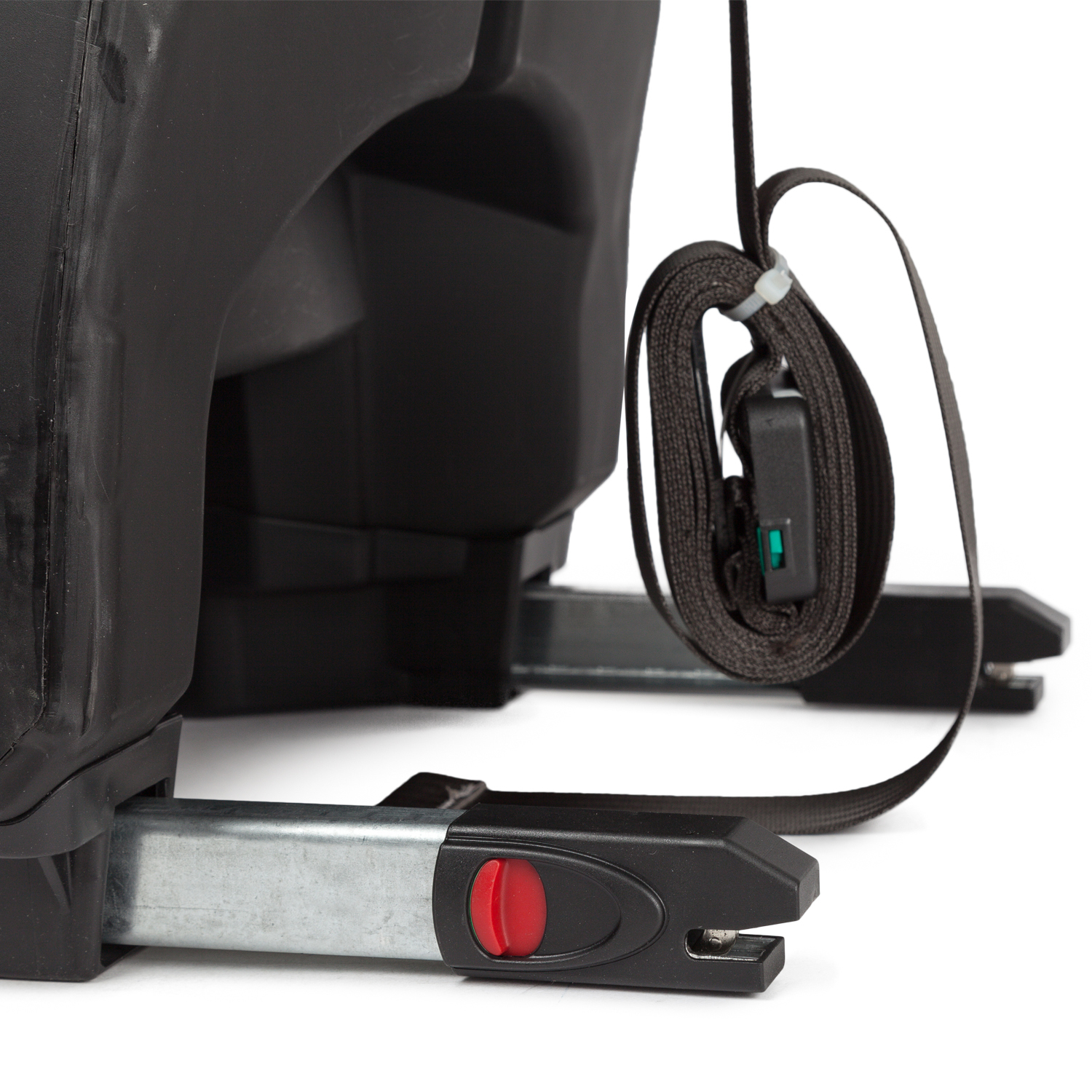 Автокресло Nania Isofix 0+/1 (0-18 кг) синий - фото 15