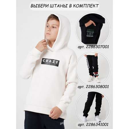 Худи Lets Go
