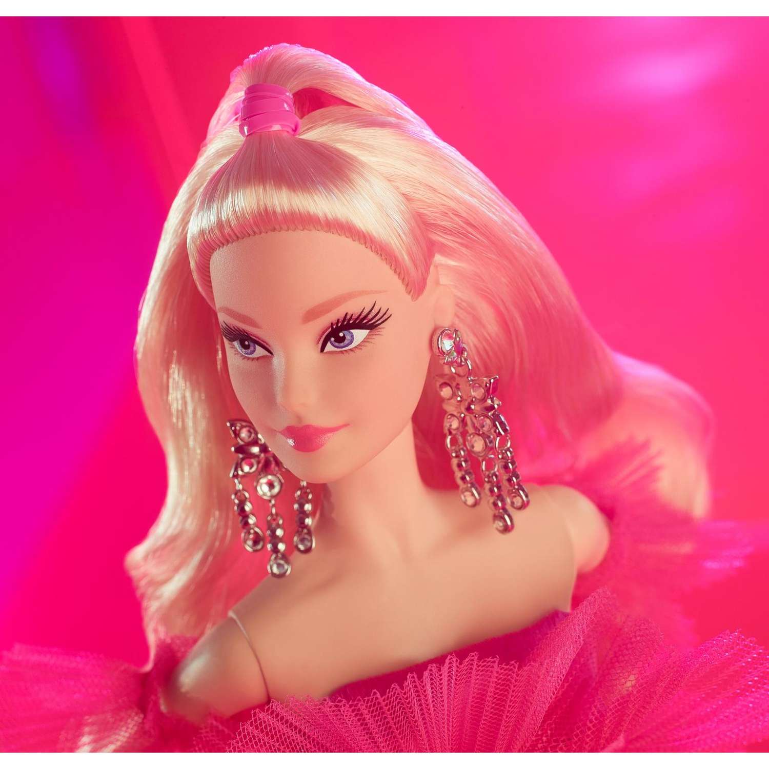 Кукла модельная Barbie GTJ76 - фото 19