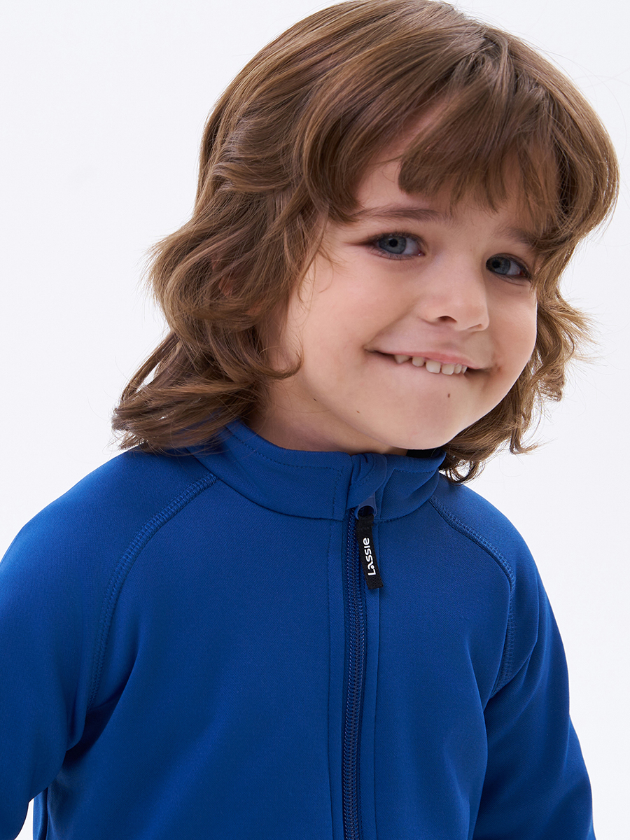 Комбинезон Lassie 71204101-6910 - фото 7