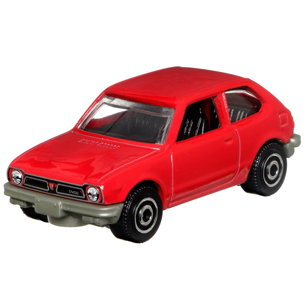 Автомобиль Matchbox Honda 1976 Honda CVCC 60841 - фото 1