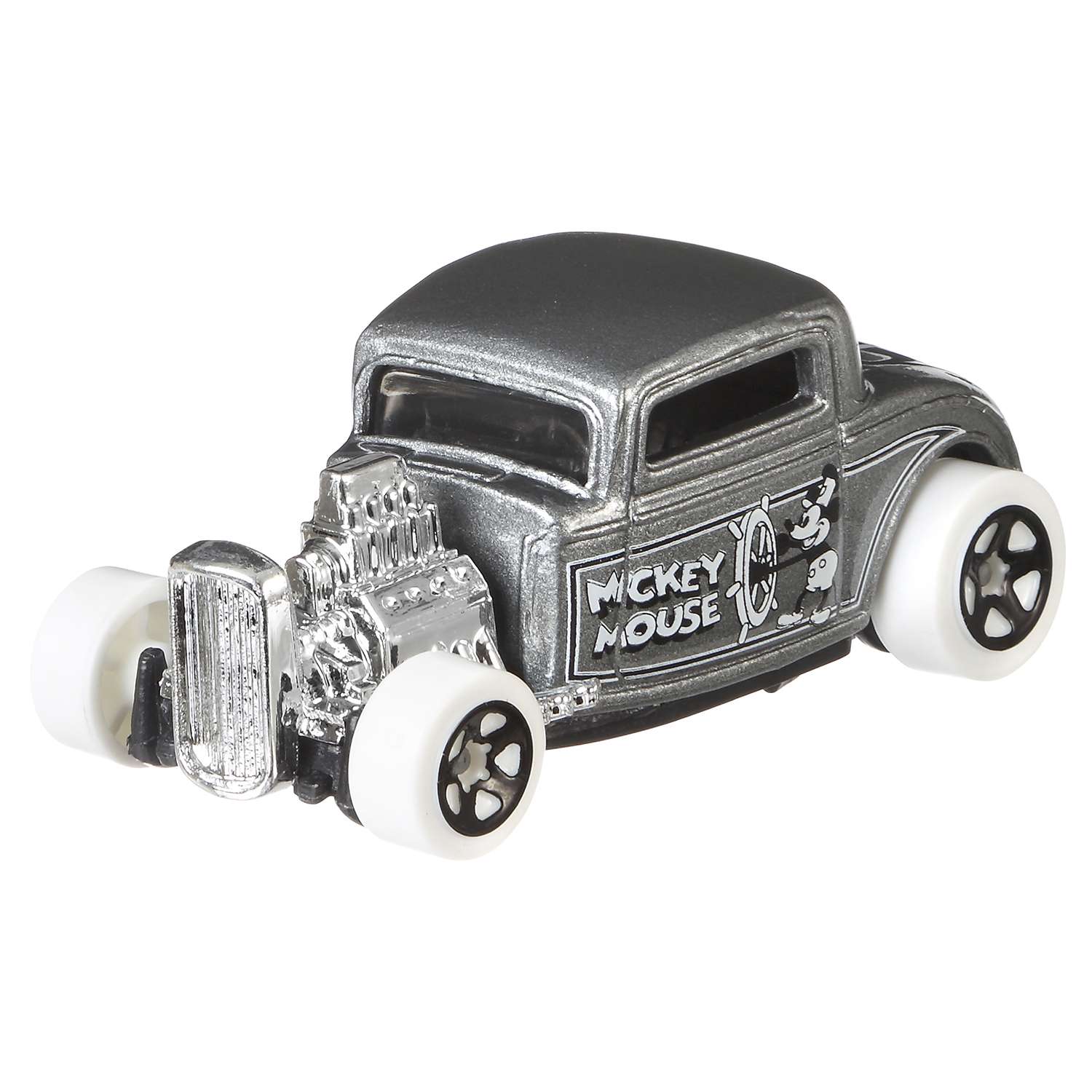 Машина Hot Wheels Дисней тематическая в ассортименте FKD66 FKD66 - фото 11