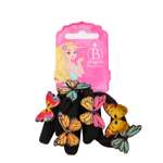 Резинка Выбражулька Деревяшечка 6 шт.