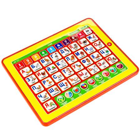 Игрушка УМка планшет