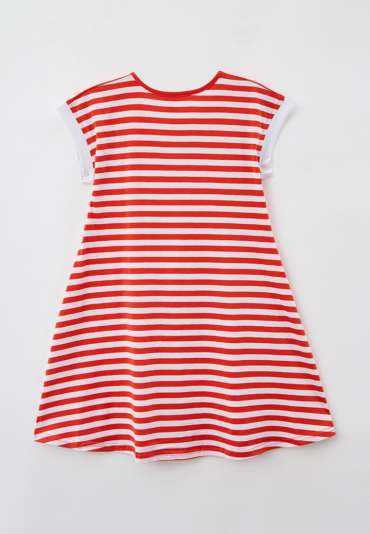 Платье N.O.A. 11524-2 - фото 3