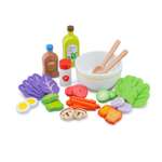 Игровой набор New Classic Toys продукты