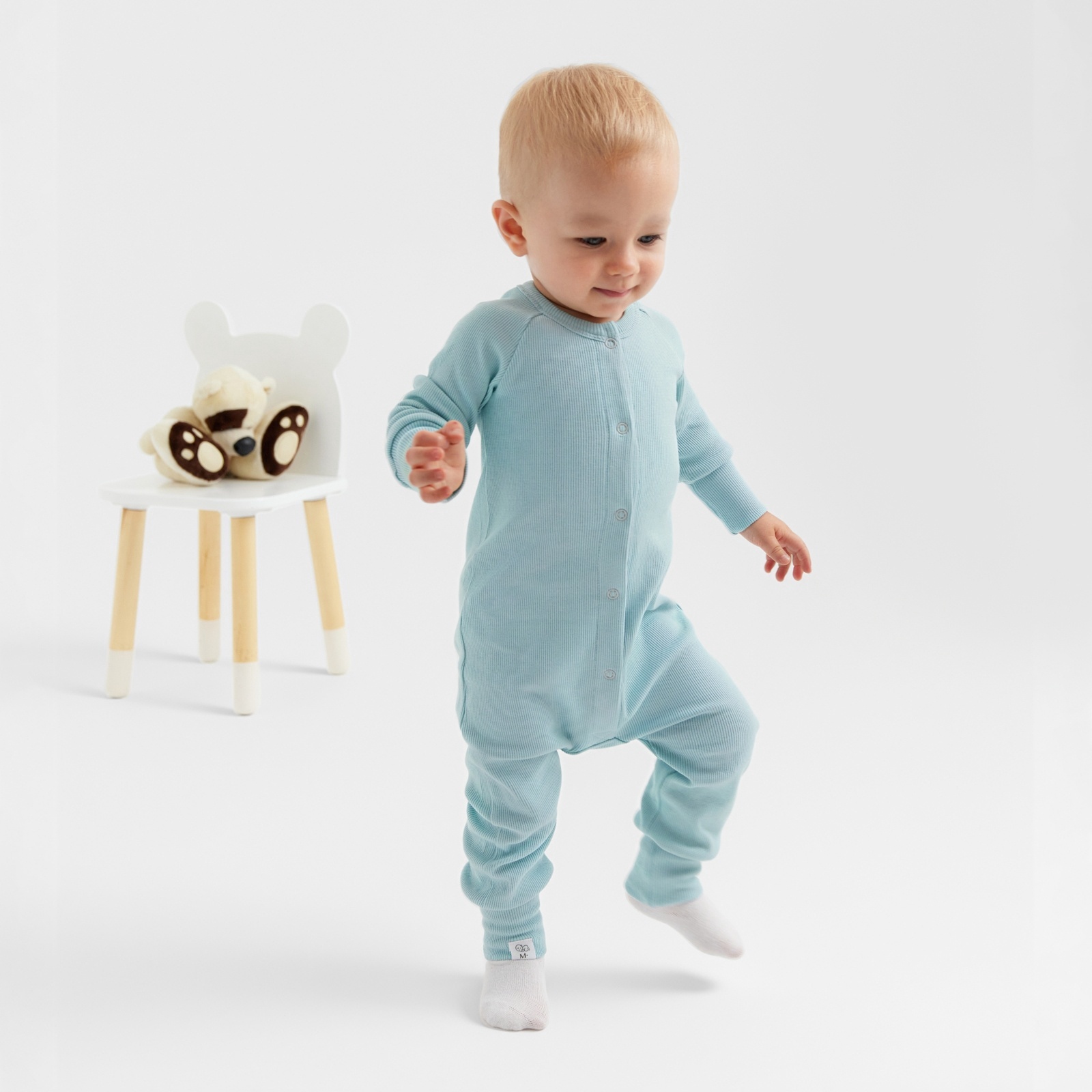 Комбинезон Minaku 10472731 - фото 3