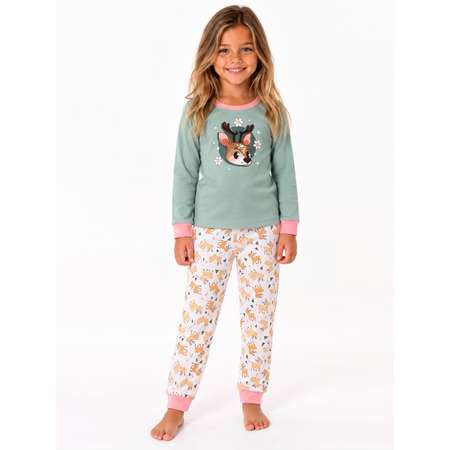 Пижама Ohana Market