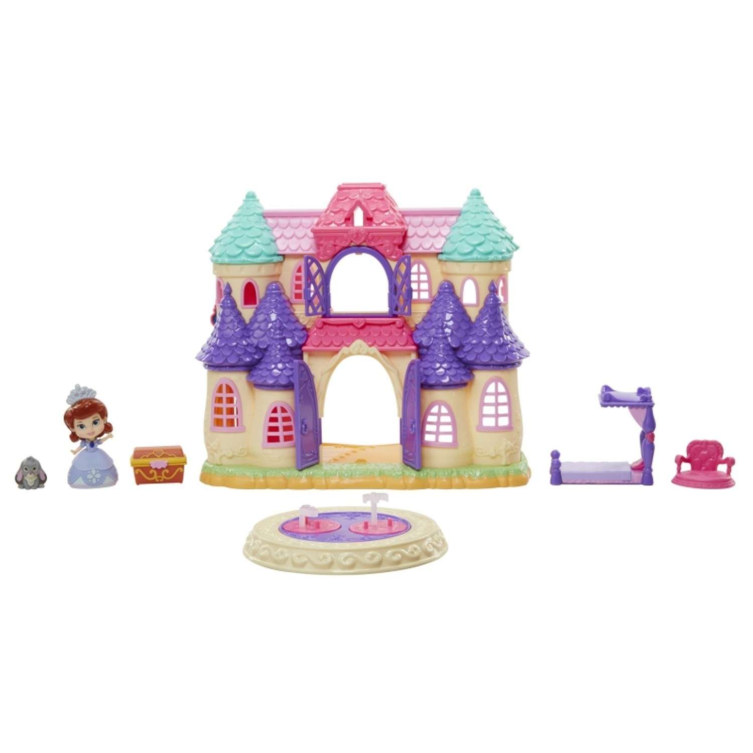 Кукла мини Jakks Pacific 01294 - фото 3