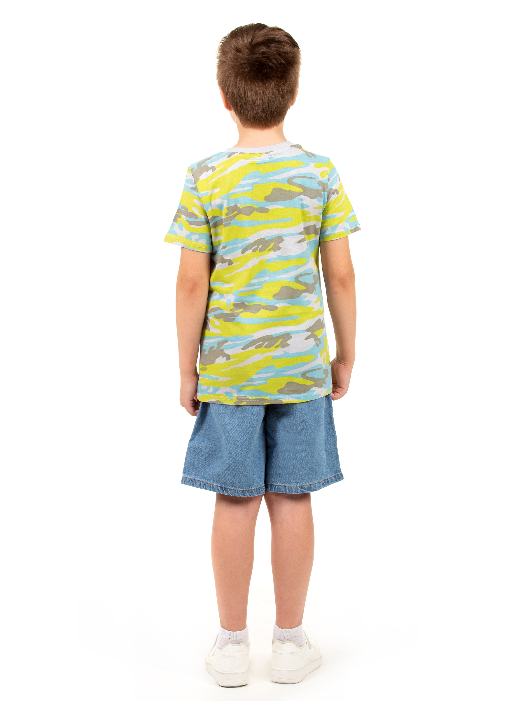 Футболка N.O.A. 11547-2 - фото 6