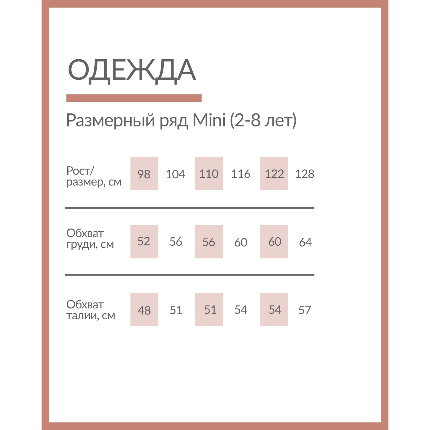 Рейтузы Gullivеr. 22102GMC3701 - фото 4