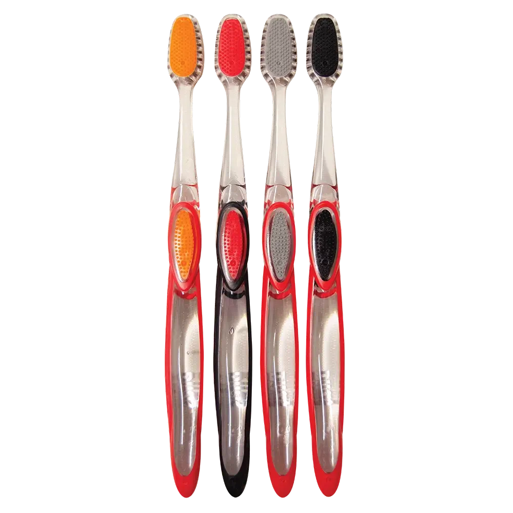 Зубная щетка, насадка классическая Difas от 7 лет 1 шт. - фото 4