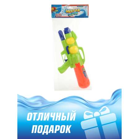 Пистолет водный Veld Co