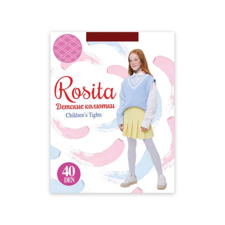 Колготки Rosita