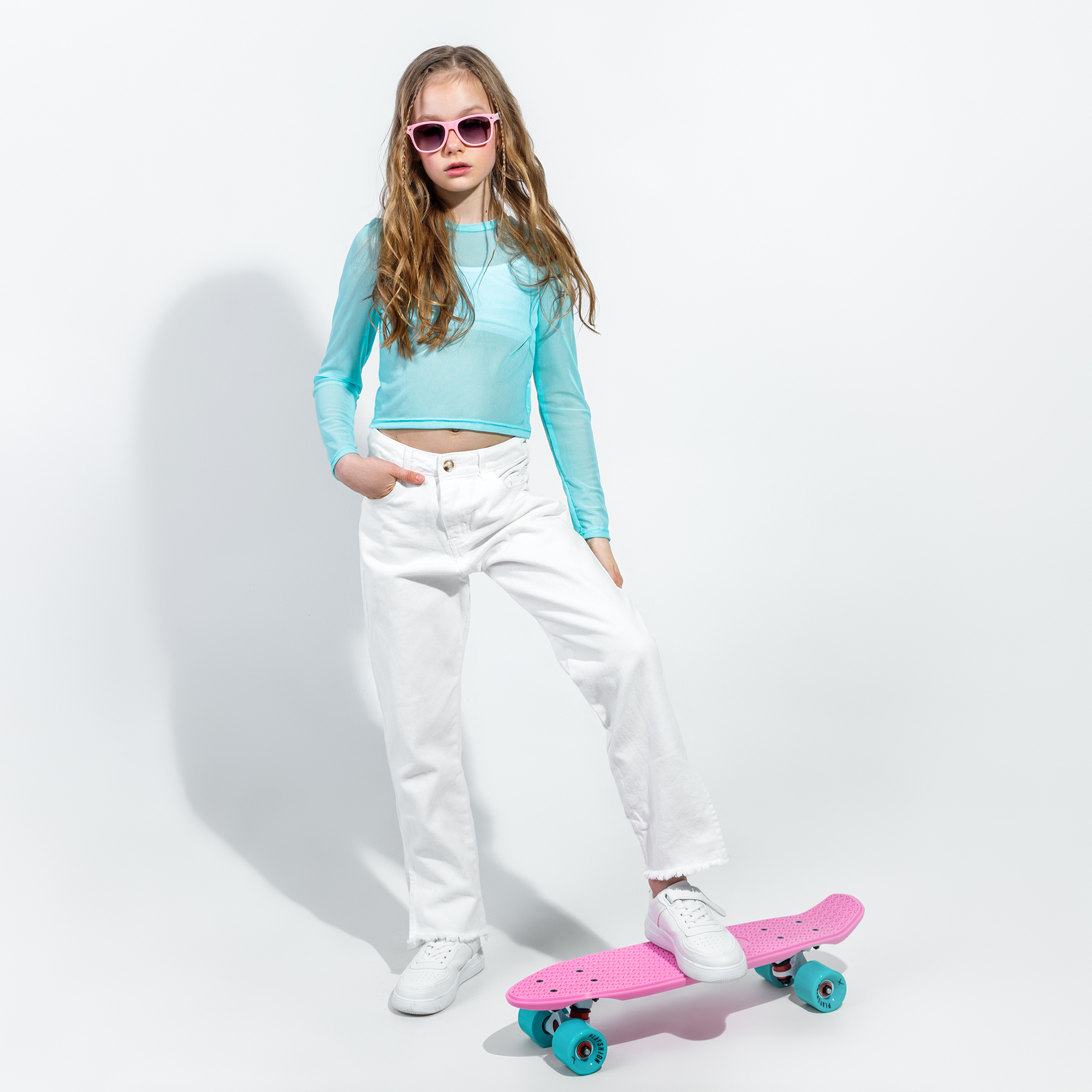 Топ Amarobaby AB-OD22-Y2702/18 - фото 4
