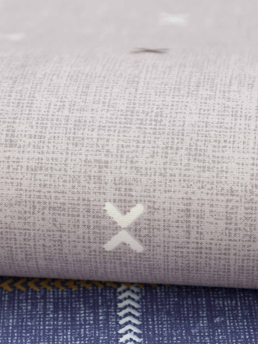 Комплект постельного белья BRAVO Кейдж двуспальный 4 предм. - фото 10