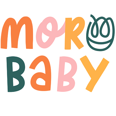 Moro Baby