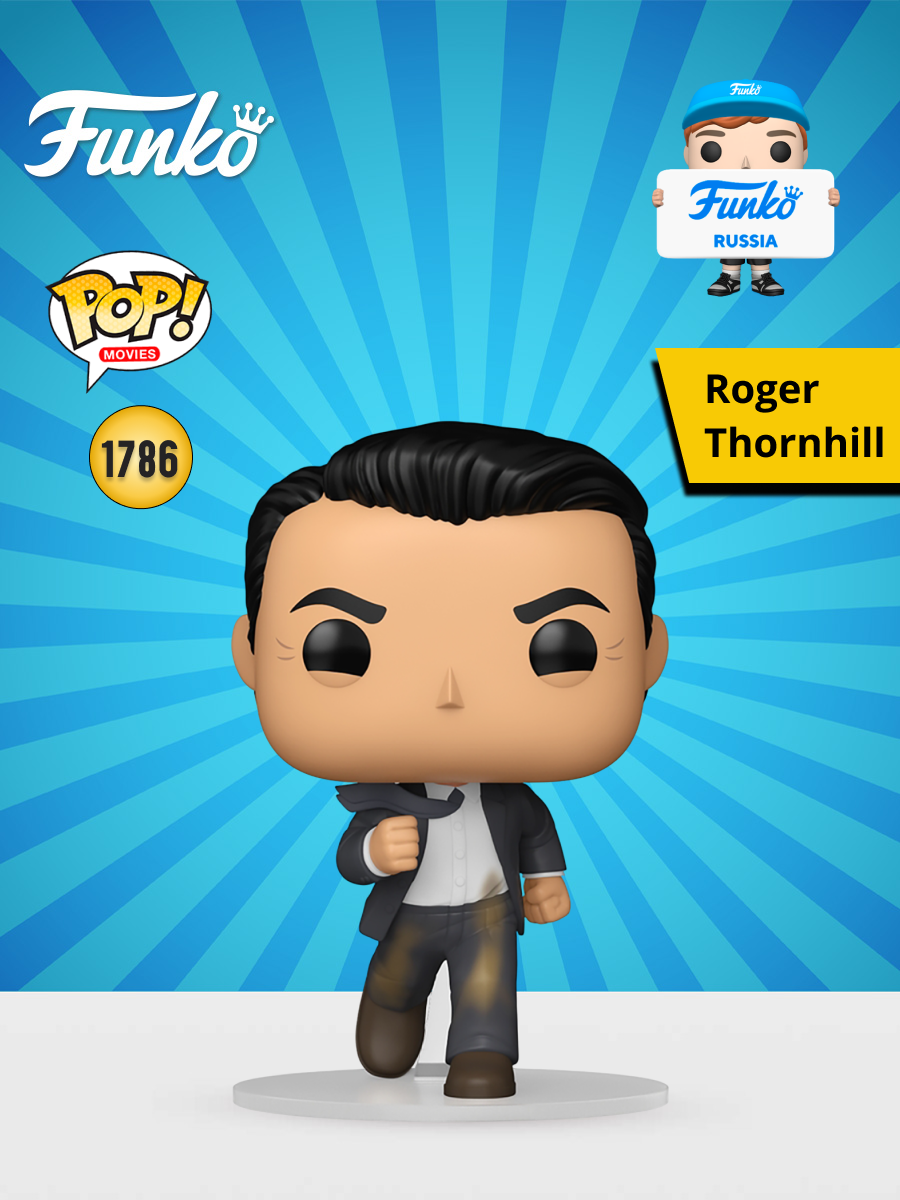 Фигурка Funko - фото 1