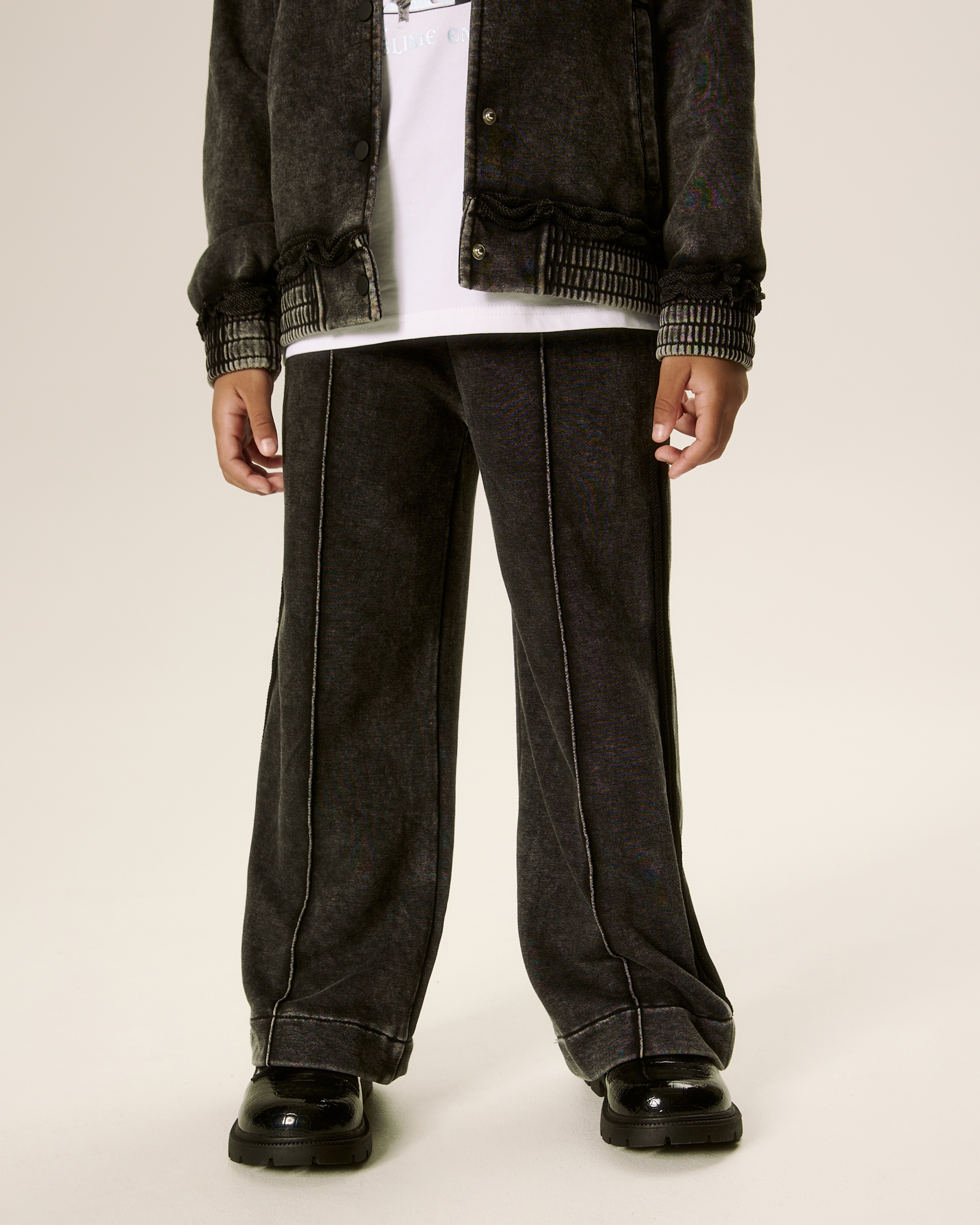 Брюки Futurino Fashion W25FF-1GJ25kg-DG - фото 6