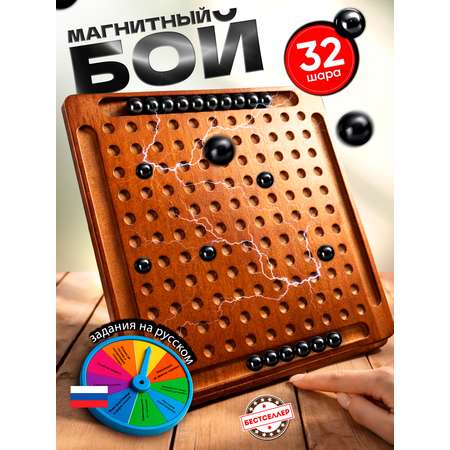 Настольная игра Бестселлер