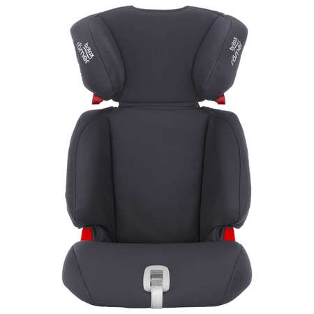 Автокресло Britax Roemer Discovery Storm grey 2/3 (15-36 кг)