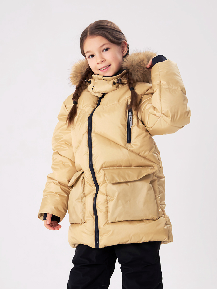 Пуховик JAM MIX МД-7461/13 - фото 10