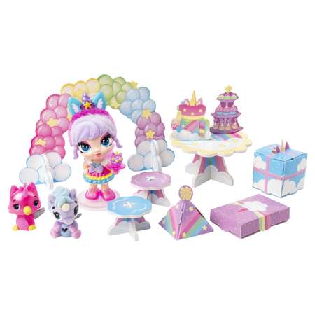 Игровой набор Hatchimals