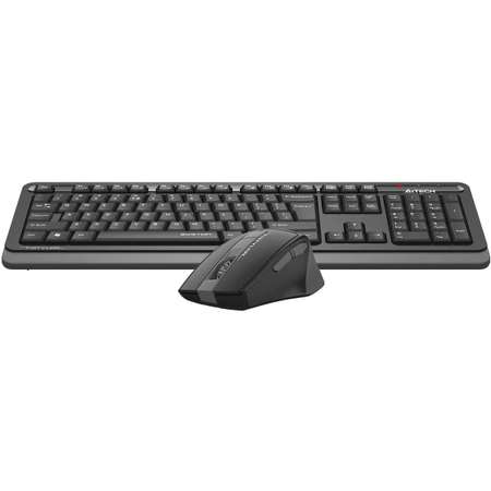 Клавиатура+мышь A4TECH FGS1035Q
