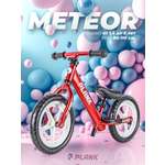 Двухколесный беговел Plank 12 дюймов