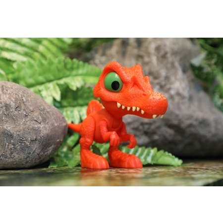 Игровой набор Dinos Unleashed