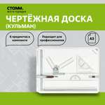 Маркерная доска СТАММ