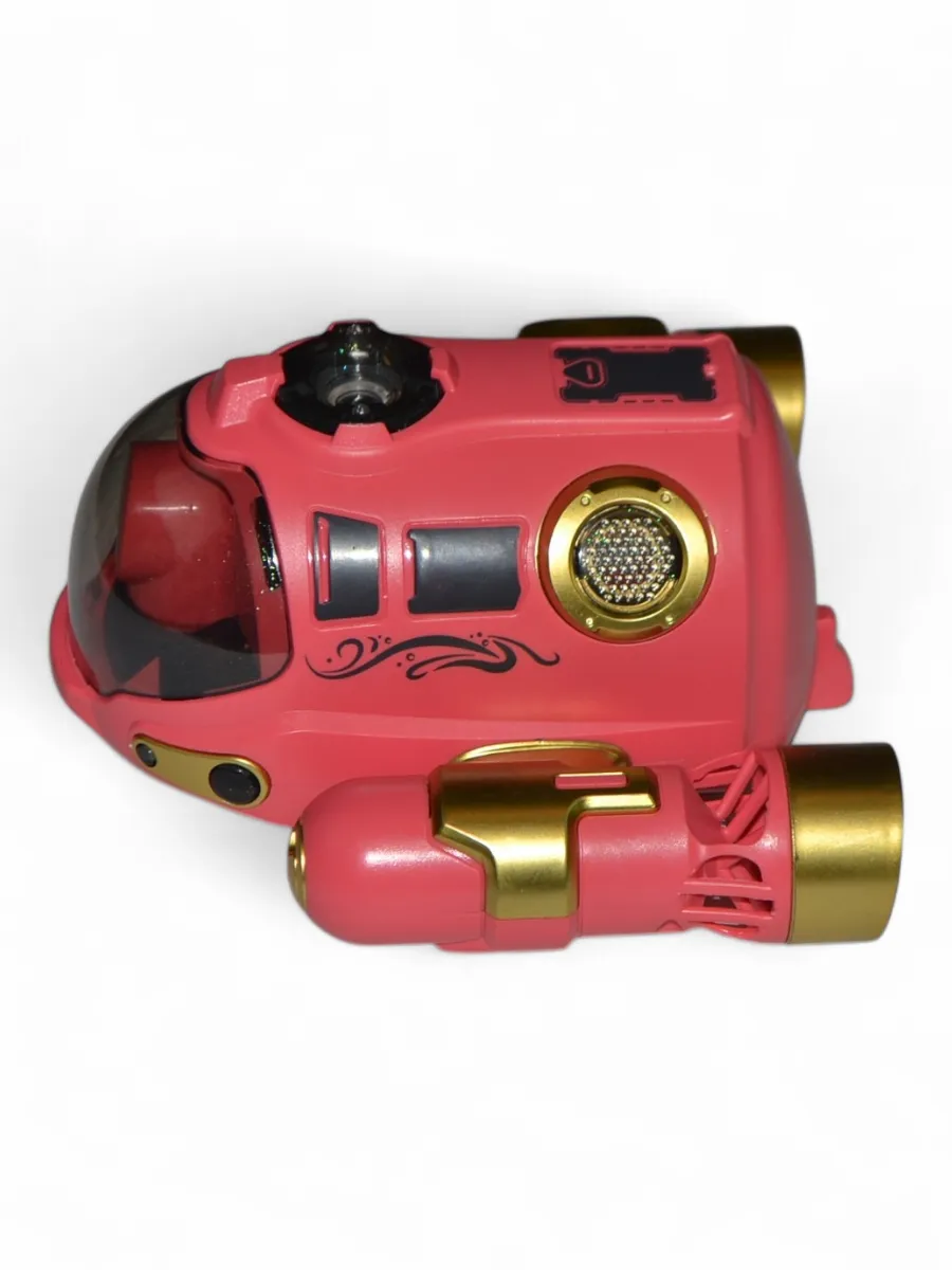 Автомобиль РУ CS Toys - фото 4