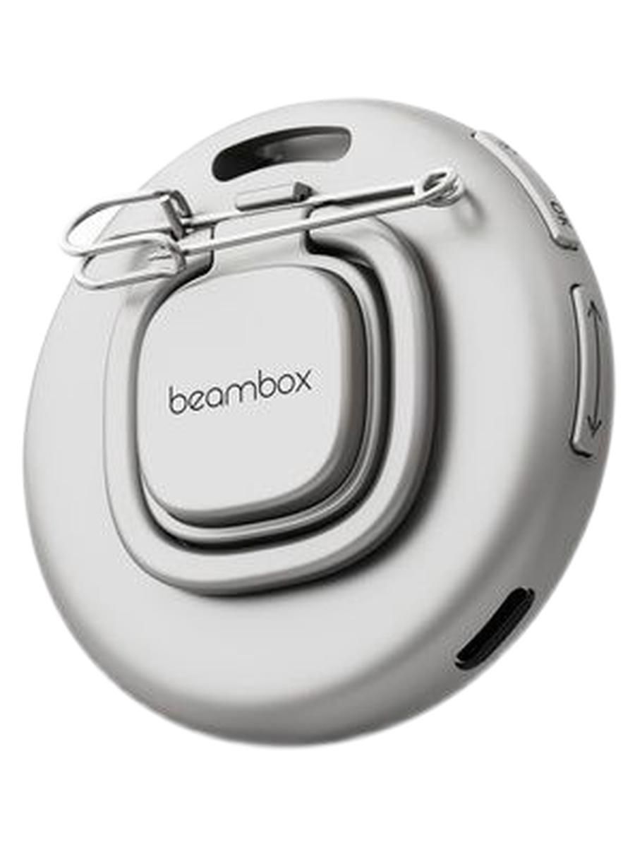 Электронный значок BEAMBOX Nikko - фото 14